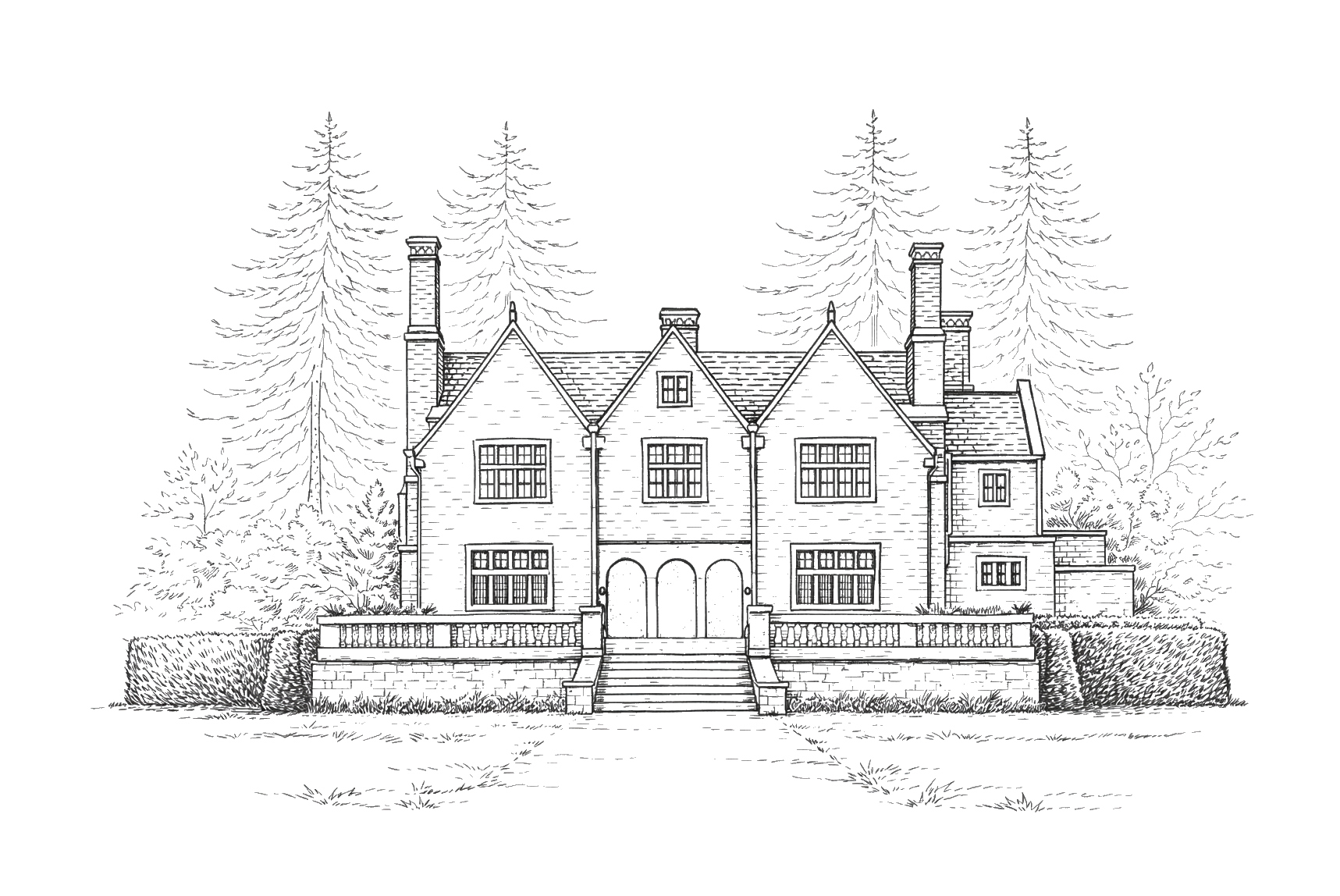 Alderbrook